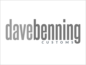 Dave Benning Customs