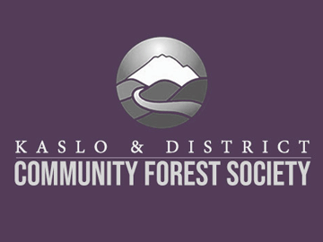 Kaslo & District Community Forest Society