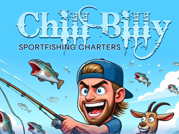 ChillBilly Charters